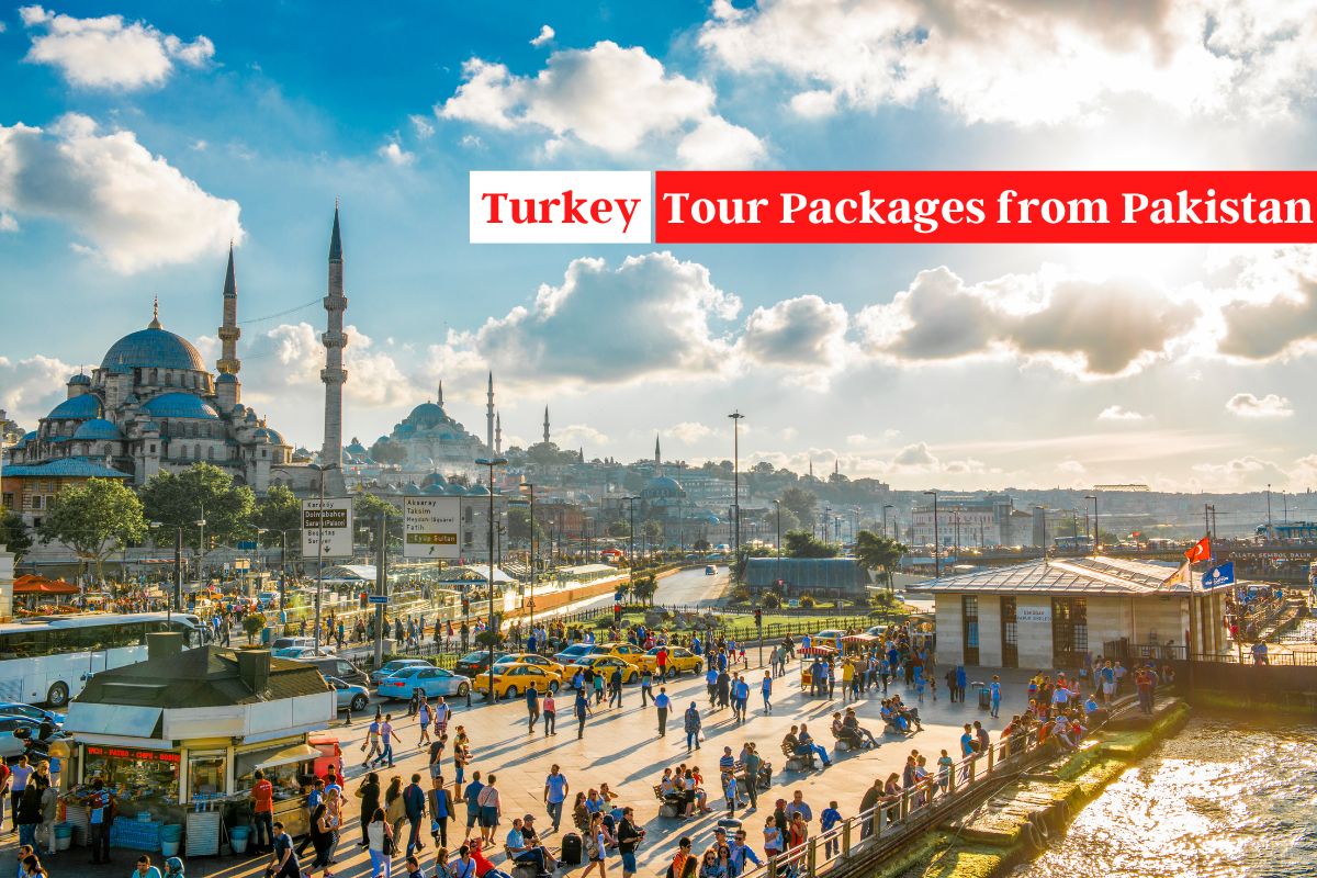 turkey-tour-packages