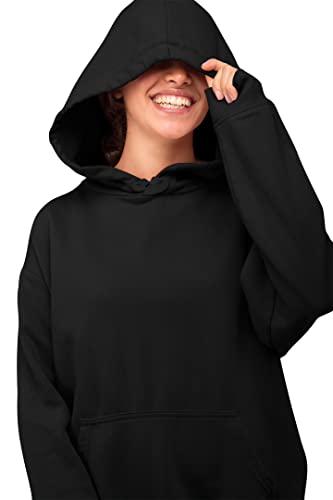 Women's and men's hoodies without sleeves