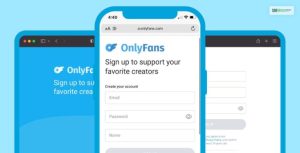 Onlyfans Sign In Error - Explaining In Details