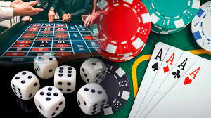 casino games that offer good odds of winning real money.