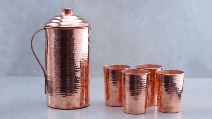 Pure Copper is an essential trace mineral that the human body requires for proper functioning. It plays a crucial role in various physiological processes