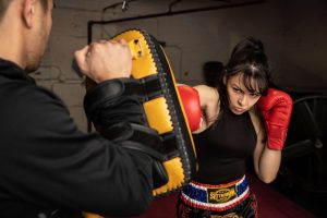 Top Women Boxers in the World :Inspiring Stories