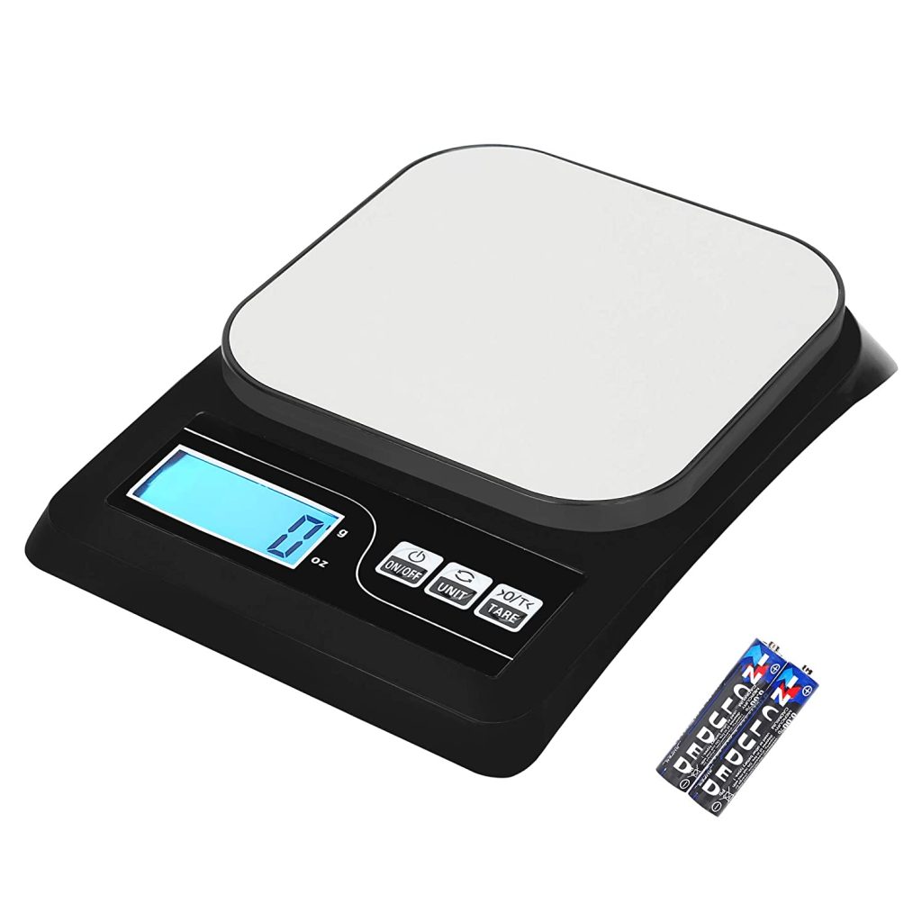 digital weight machine price