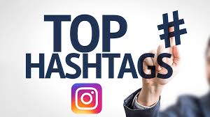 Best Instagram Hashtags