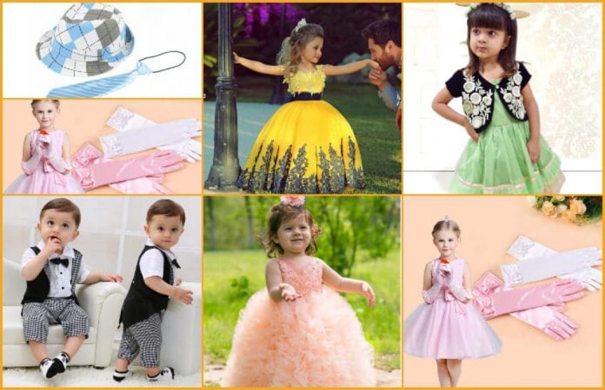 The spark shop kids clothes for baby boy & girl
