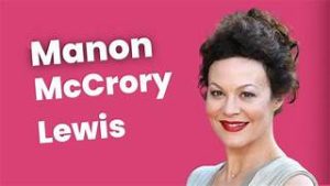 Manon McCrory Lewis
