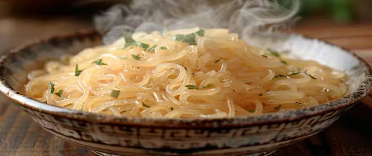 Is Vermicelli Good for Health