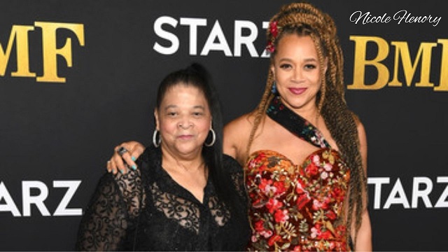 Who is Big Meech Sister -- The Untold Story of Nicole Flenory