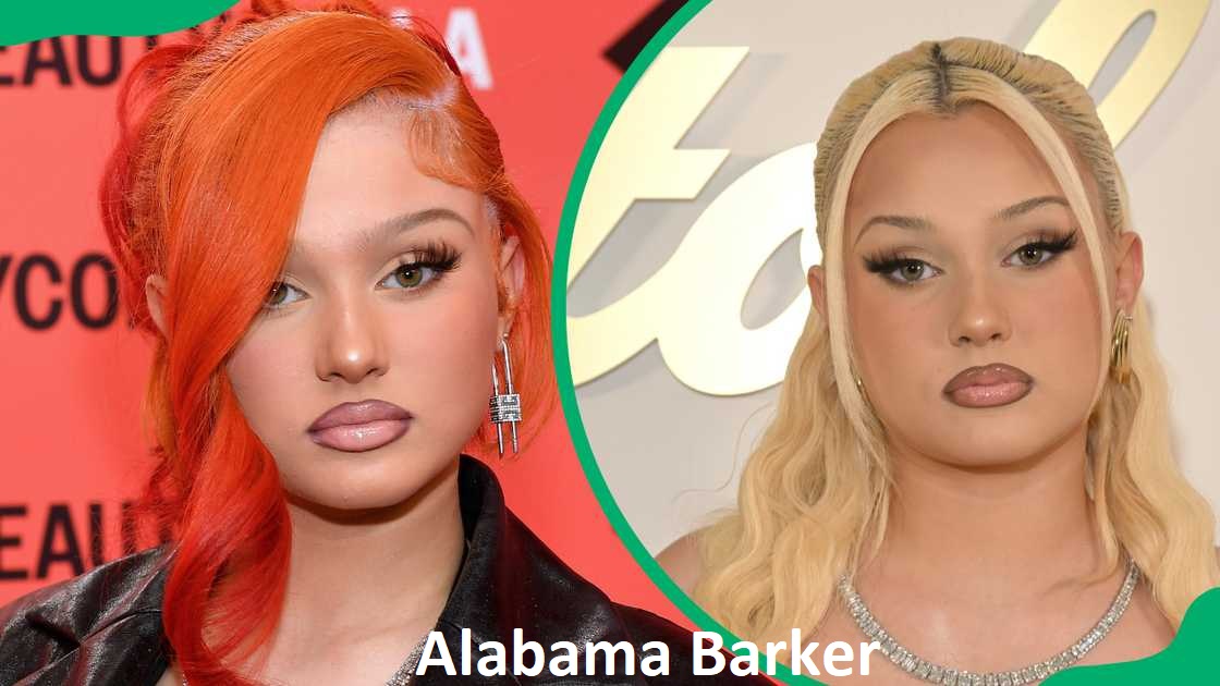 Alabama Barker Age, Biography, Family, and Life Facts (2025)