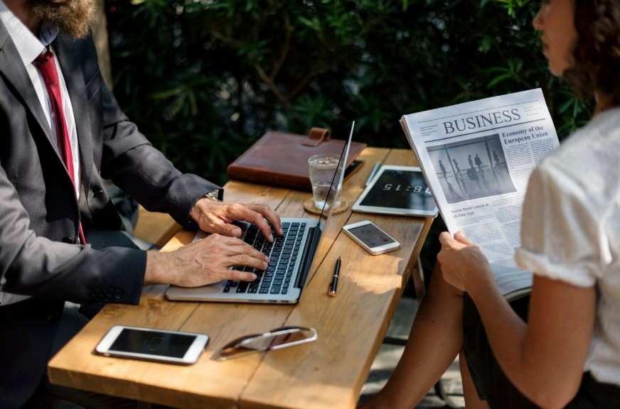 NewspaperFit Com
