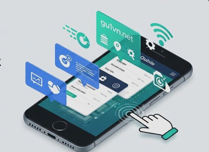 Gu1vn.net Mobile