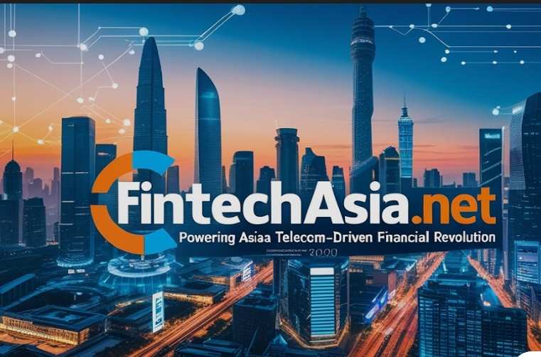 Fintechasia .net Telekom