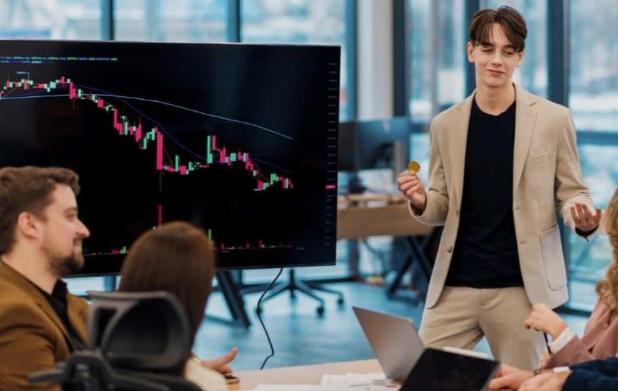 Fintechzoom.io Stock Market Course