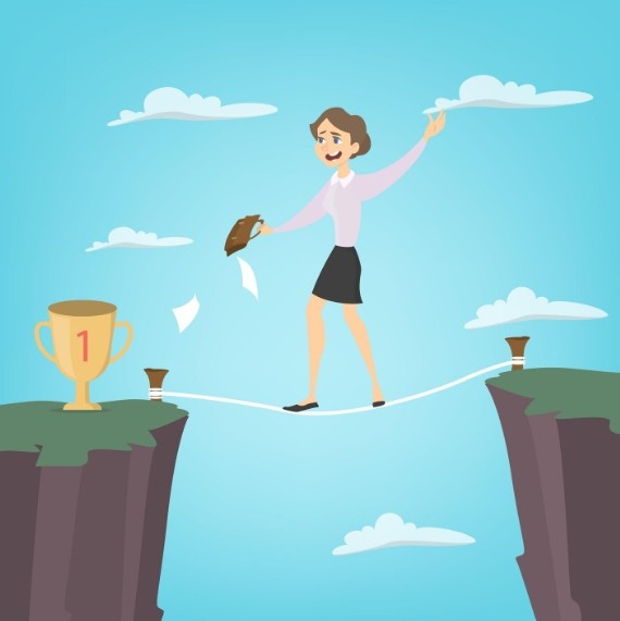 Tightrope Trivia